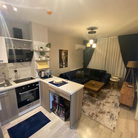 Classic Suite Mk1 Estambul Exterior foto