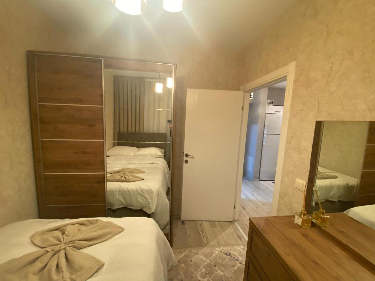 Classic Suite Mk1 Estambul Exterior foto